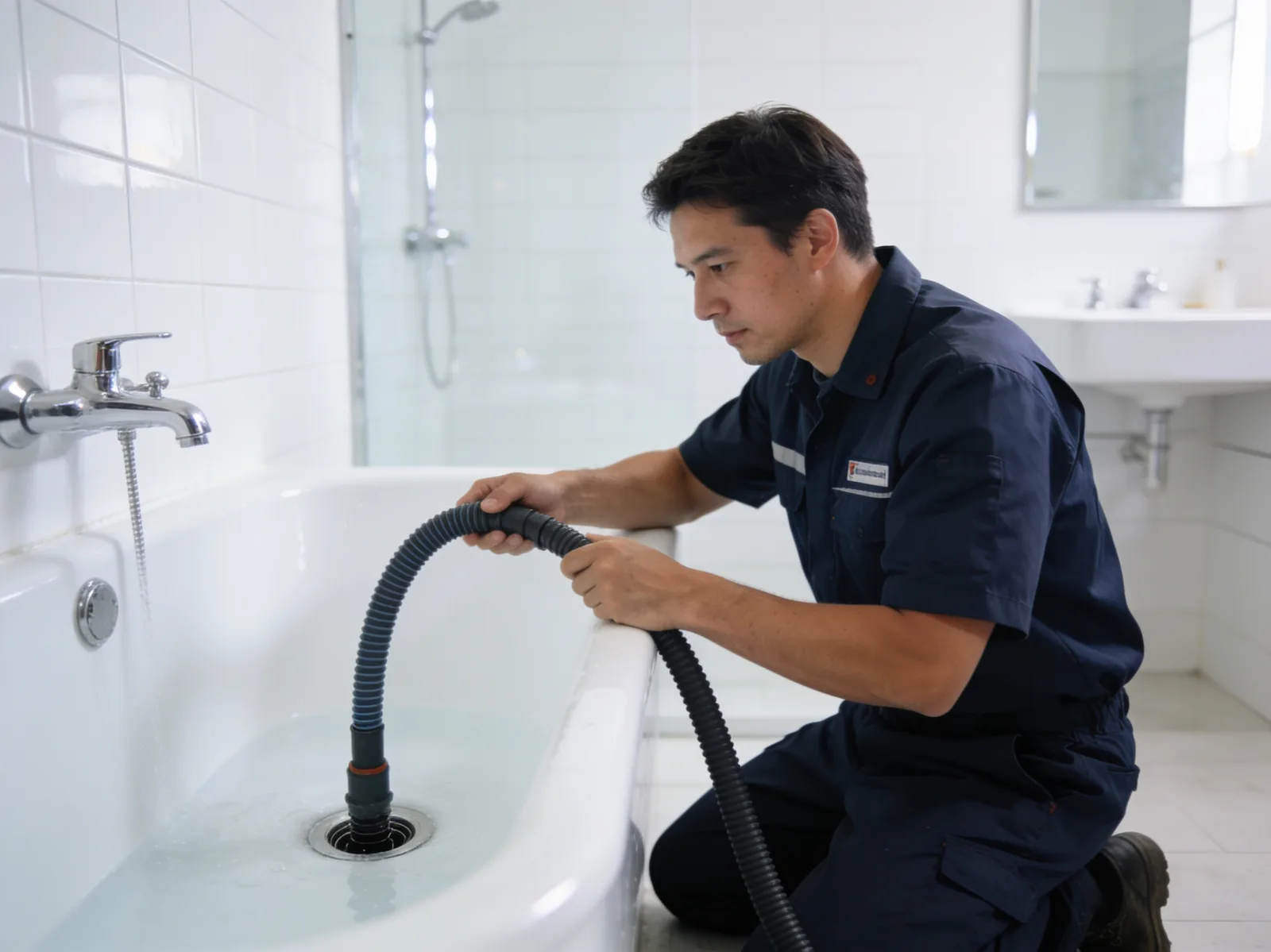 Emergency Plumber Beach City, OH FAQs